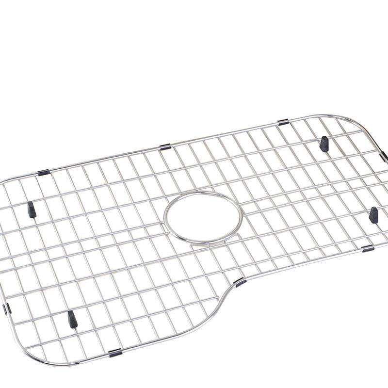 304不锈钢网格水槽橱柜免安装碗碟沥水架厨房用品置物架网片,厨房/烹饪用具,抹布架/厨房清洁收纳架,淘宝优惠券,粉丝福利购,淘宝优惠卷