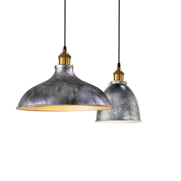 复古工业风美式乡村民宿餐厅吊灯北欧简约铁艺咖啡酒吧做旧中古风,家装灯饰光源,智能吊灯,淘宝优惠券,粉丝福利购,淘宝优惠卷