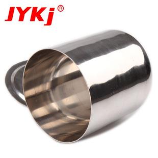 铂金坩埚10ml30ml50ml100毫升现货马弗炉用铂金坩埚高纯度坩埚