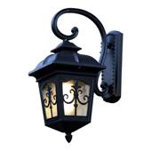 促销 户外壁灯防水复古壁灯阳台过道庭院室内照明led防水灯具