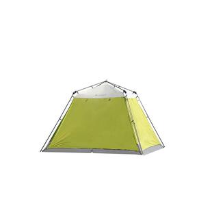 户外速开遮阳棚烧烤自驾游防晒沙滩多人天幕防雨防蚊自动凉棚帐篷