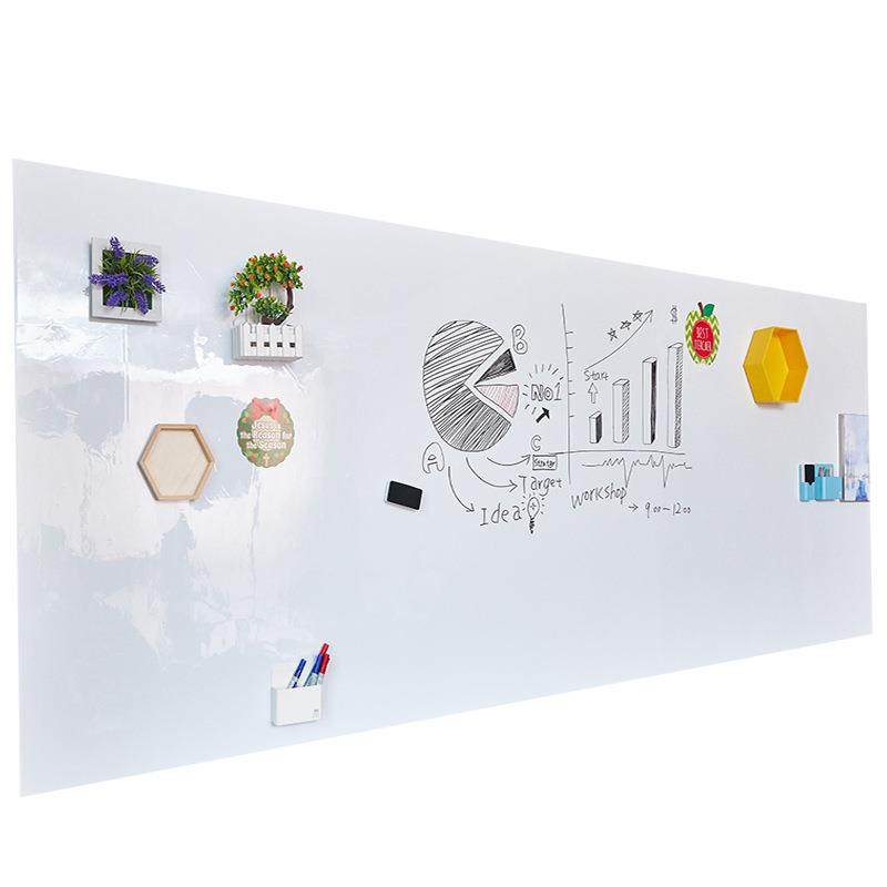 双层吸力白板贴家用儿童涂鸦画画磁性软白板墙贴磁吸黑板加厚贴纸,文具电教/文化用品/商务用品,教学仪器/实验器材,淘宝优惠券,粉丝福利购,淘宝优惠卷