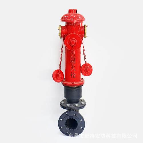 地上栓消防栓SS100/65-1.6消防室外栓消防防撞栓加高栓加密地上栓