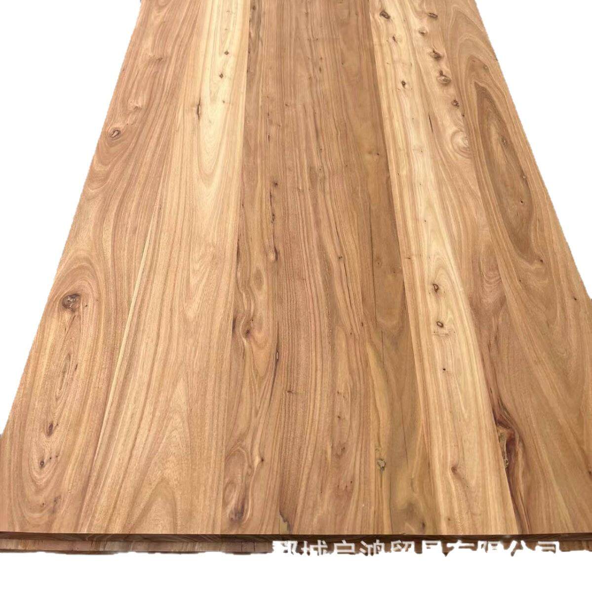 老榆木风化老门板木板片实木复古木板做旧板材室外木地板