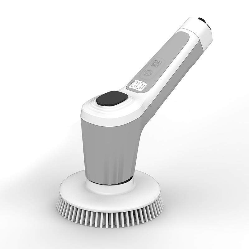 电动清洁刷水族鱼缸清洁工具IPX8防水厨房浴室刷子,家庭/个人清洁工具,钢丝球/钢丝刷,淘宝优惠券,粉丝福利购,淘宝优惠卷