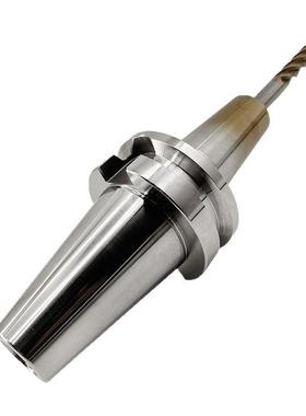 数控刀柄BT30-40-50TESF铣床高精动平衡热膨胀热烧结刀杆热缩刀柄