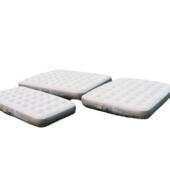 户外一键自动充抽充气垫便携懒人露营充气床双人野营帐篷充气床垫