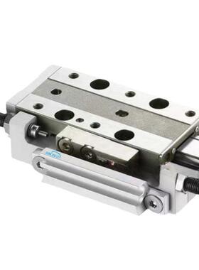 源头工厂MXJ4/6/8系列精密小型气动小型滑台气缸
