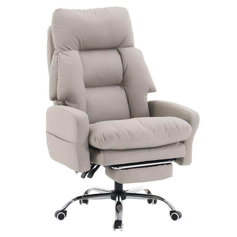 老板椅家用办公电脑椅舒适久坐办公室椅子商务沙发椅书房座椅可躺,商业/办公家具,办公电脑椅/职员椅,淘宝优惠券,粉丝福利购,淘宝优惠卷