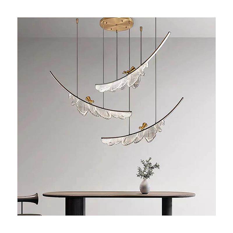 现代个性创意羽毛小鸟吊灯酒店大堂装饰售楼部沙盘吊灯艺术灯,家装灯饰光源,智能吊灯,淘宝优惠券,粉丝福利购,淘宝优惠卷