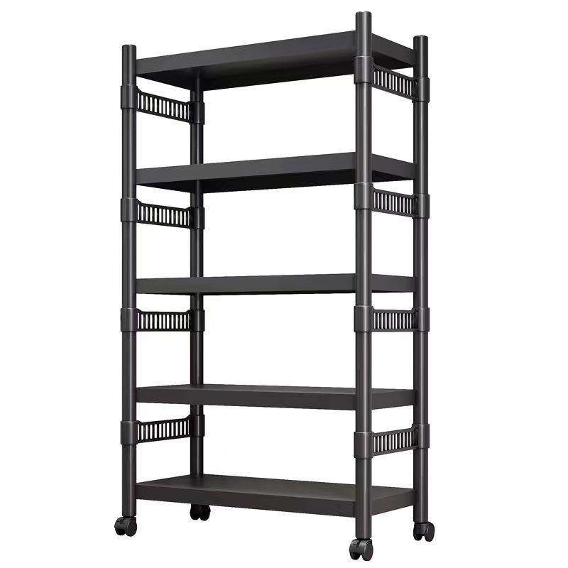 围栏厨房置物架落地多层微波炉架收纳架子烤箱锅调料架货架储物,厨房/烹饪用具,抹布架/厨房清洁收纳架,淘宝优惠券,粉丝福利购,淘宝优惠卷