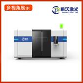 工业定制大包围激光切割机激光厂家6000W激光切板机不锈钢金属板