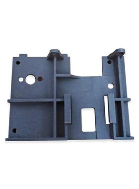 3D打印手板模型CNC金属塑料手板模型铝合金汽车手板件cnc手板