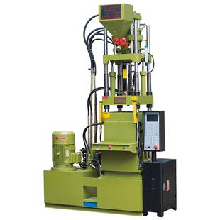 常州SZL-160g立式注塑机螺杆预塑成型机电脑控制操作厂家