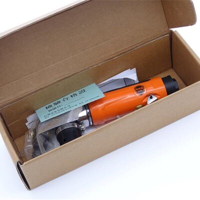 极速晶耐盾气动点磨机3125 砂纸机 1寸抛光机 打磨机 研磨机