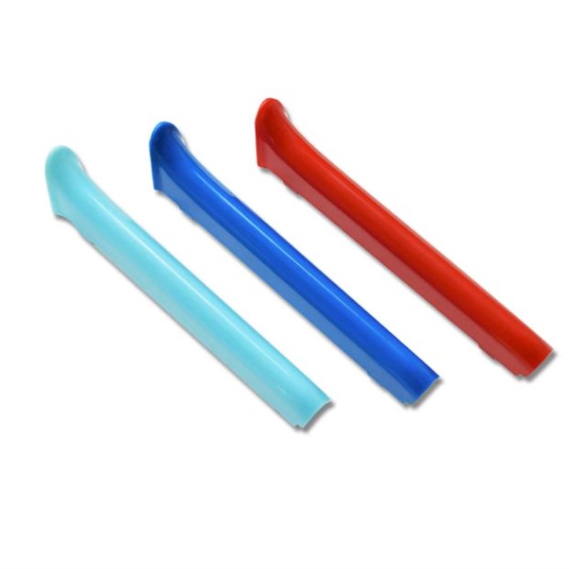 For MG 4 MG4 EV EH32 MuLan 2022 2023 2024 ABS Grille Around