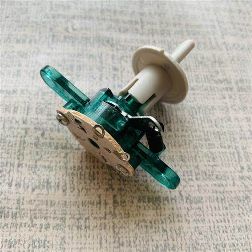 适用艾美特先锋华生KYT-30转页鸿运扇3档4档位开关电源调速开关器