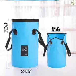 极速新款新品省水泡脚桶细高位过小腿泡到膝盖可折叠加高深桶便捷