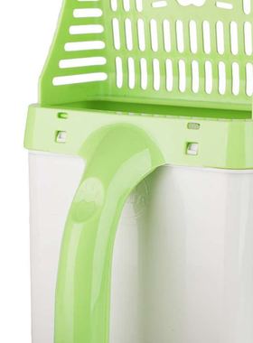 Neater Scooper宠物猫砂铲 宠物便便处理器 宠物清洁用品