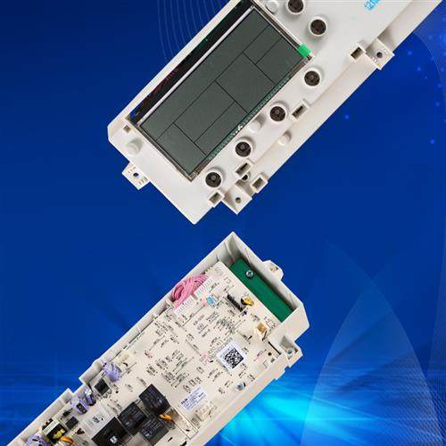 厂家滚筒洗衣机XQG60-1096CS原装电脑显示控制主板301330650004