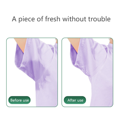10-50pcs Unisex Sweat Pads Summer Deodorants Underarm Anti P