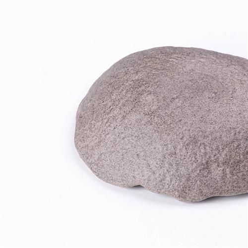 创意仿石米竹老桩苔藓球绿植盆景盆室内六月雪菖蒲微造景花盆摆件