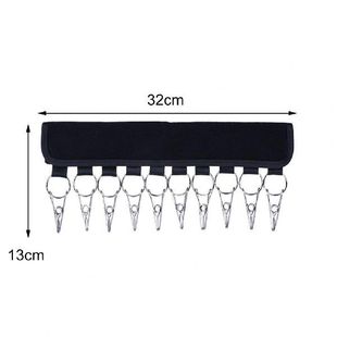 Fashion Cloth Organizer Hangers Space Saving Clothes