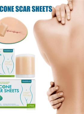 Hoat 00CM SiliconeS car Sheets SkitnPFY Repir Pach Removal S