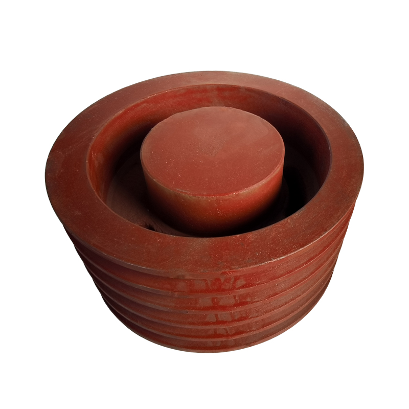 三角皮带轮 电机皮带轮 C型 5槽 C5-170 C5-175  可加工内孔 键槽