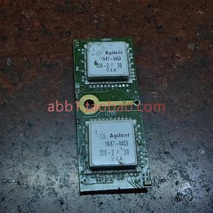 器件 安捷伦电子元 现货 8453 1NB7