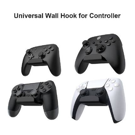 Wall Mount Stand Holder Wireless Game Controller Display