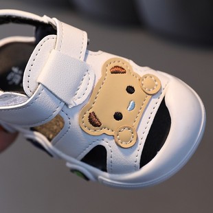 Boy For Sandals Sneakers Baby Shoes girl Babygirl Flat 3