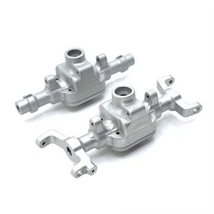 Assembly Front FMS For Housing Axle Rear and Upgrade Metal