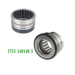 1523 1223 1725 2030 日本进口IKO推力滚针轴承NBX 2530 1023