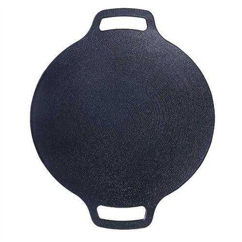 斯丹帝麦饭石卡式炉烤肉盘烤盘烤肉锅韩式铁板烧电磁炉煎烤盘家用