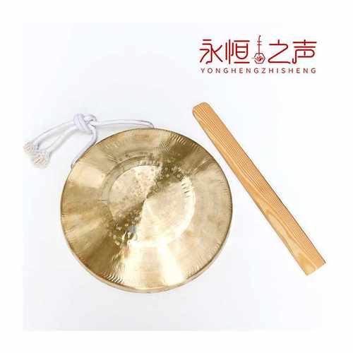 响铜手锣 三句半专用手锣 低音手锣 中音手锣 高音手锣 铜锣