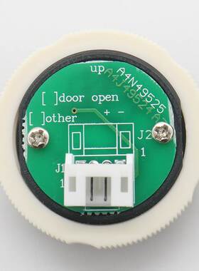 电梯按钮A4N49525 BAS174 A4N52318适用奥的斯优安达贝斯特配件