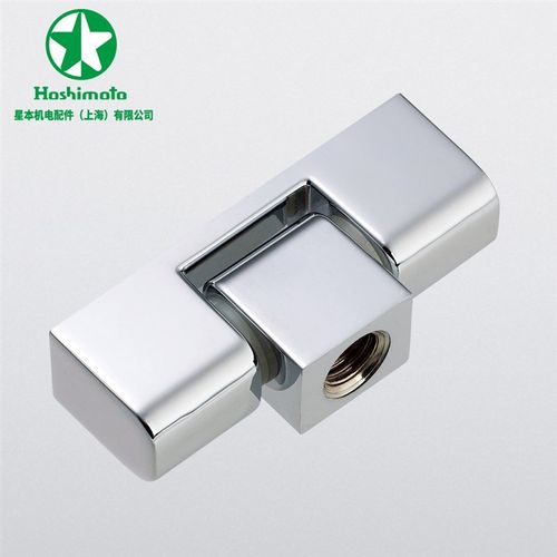 星本机电AZ-102 铆接工业锌合金压铸铰链 机柜配电盘铰链铰链