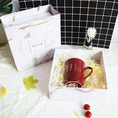 Birthday gift box packing box empty box girlfriends large