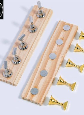 Nail Art Practice Stand Fingernail Display Stands Accessorie