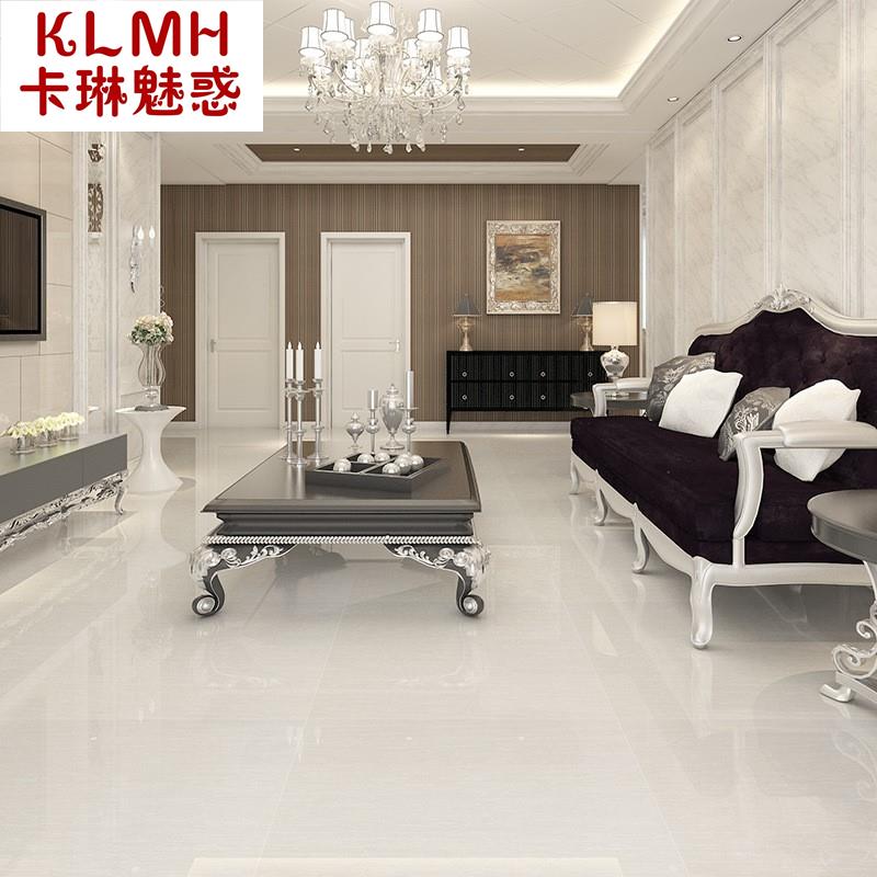 瓷砖地砖800x800客厅玻化砖防滑耐磨釉面地板砖600x600工程抛光砖