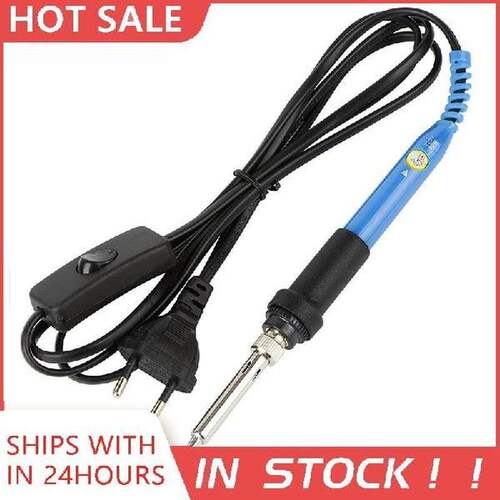 极速Soldering Iron Electric For Soldering 220v Tin Soldering