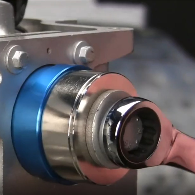 。曲轴油封拆装工具 凸轮轴油封工具 平衡轴油封安装器 油封取出