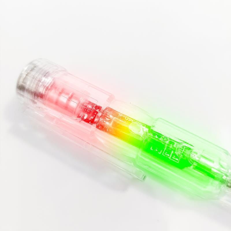 德国进口测电笔电工专用家用感应电笔测断线测零火测通断高亮电笔