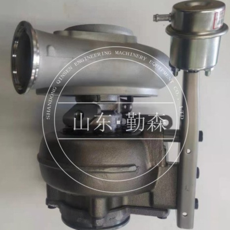 WA470-7  增压器  6507-11-5030   增压器  6507-12-5030