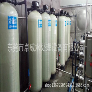 工业一级ro反渗透 高纯水净化处理设备 去离子水设备