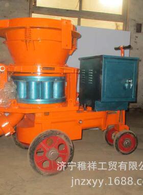 PC5I煤安喷浆机矿用喷浆机矿用混凝土喷射机