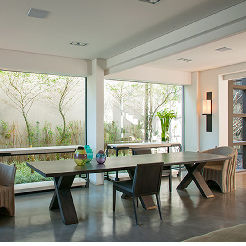 北美黑胡桃木原木大板长桌/美式乡村实木餐桌/8人10人位餐桌/书桌