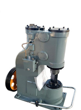 供应分体式C41-150KG空气锤  锻打空气锤C41-75kg 空气锤