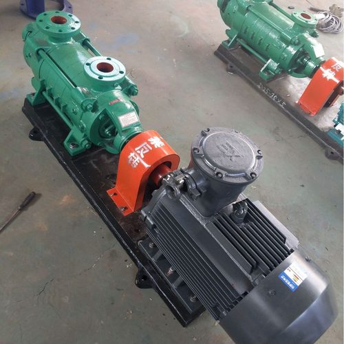 欧通现货供应  D12-25X4多级泵  多级离心泵